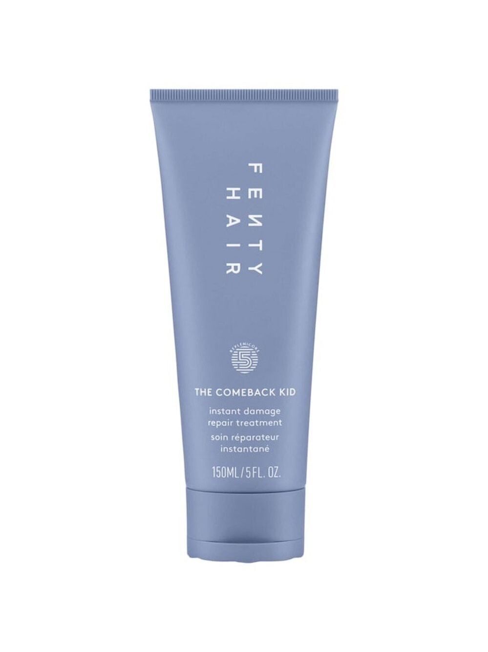 Fenty Beauty by Rihanna
The Comeback Kid Instant Damage Repair Hair Treatment